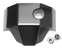 Weld-On Differential Armor Large 2 Mag. Drain Plugs Trail Gear
