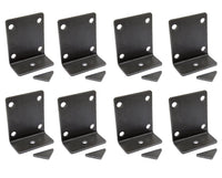 Rock Slider Mount Kit 8 Leg Trail Gear