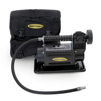 Air Compressor High Performance 2.54 Cfm/72 Lpm Smittybilt