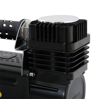 Air Compressor High Performance 5.65 Cfm/160 Lpm Smittybilt