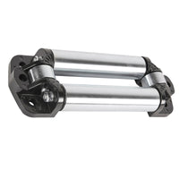 Roller Fairlead Low Profile 4 Way Smittybilt