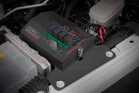 MLC-6 Multiple Light Controller 07-18 Wrangler JK Rough Country