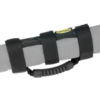 Grab Handle Extreme Pair Black Smittybilt