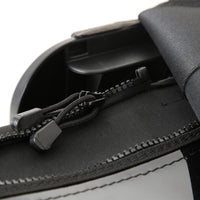 Bowless Soft Top Combo 07-18 Wrangler JK 4 DR OEM Replacement W/Tinted Windows Black Diamond Smittybilt