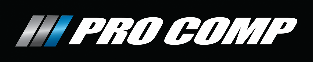 Pro Comp USA – Aaron's Olympic 4x4