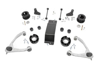 Chevrolet/GMC 1500 2007-2020 3.5" Lift Kit