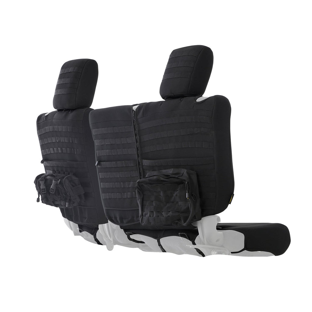 Jeep JK 13-16 Rear G.E.A.R Custom Seat Cover