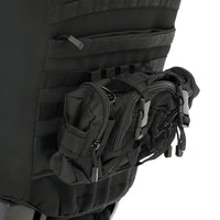 Jeep JK 13-16 Rear G.E.A.R Custom Seat Cover