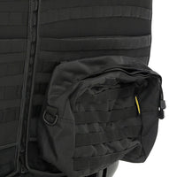 Jeep JK 13-16 Rear G.E.A.R Custom Seat Cover