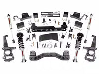 Ford F150 2015-2020 6" Lift Kit - Rough Country