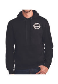 Aaron's Olympic 4x4 Hoodie