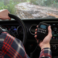 Cobra 75 All Road Wireless CB Radio