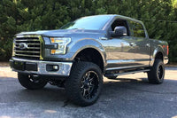 Ford F150 2015-2020 6" Lift Kit - Rough Country