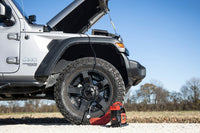 Portable Air Compressor Kit - Rough Country