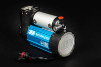 ARB Brushless Single On-Board Air Compressor