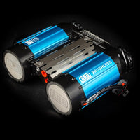 ARB Brushless Twin On-Board Air Compressor