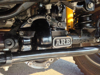 ARB Differential Cover for Dana 30 - Black