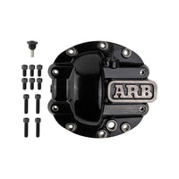 ARB Differential Cover for Dana 30 - Black