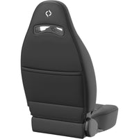 Moab Corbeau Black Seat with Heated Pads - PAIR