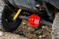 ARB Differential Cover for Dana 30 - Red