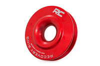 WINCH RECOVERY RING 6.5" 41000LB CAPACITY