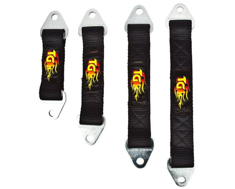 Limit Strap 30 Inch Rock Assault 6-Ply Trail Gear