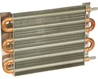 Steering Fluid Cooler Trail Gear