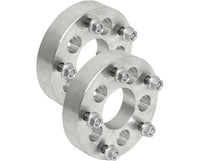 Jeep Wheel Spacer Kit 1.50 Inch 5X4.5 For Cherokee, Grand Cherokee, CJ Trail Gear