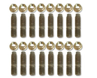 Spindle Stud Kit For 79-95 Pickup 85-95 4Runner Trail Gear