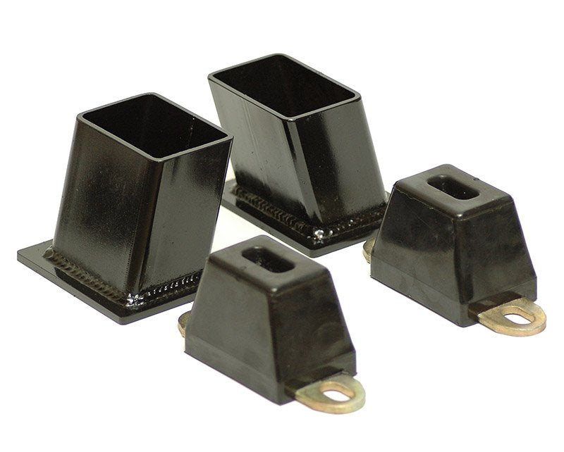 Bump Stop/Extension Kit Trail Gear