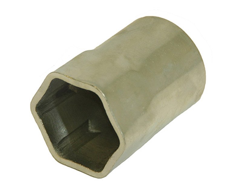 54MM Axle Socket Trail Gear