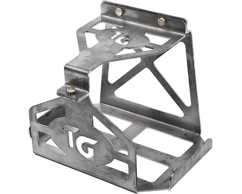 Battery Box Kit Single Optima Trail Gear