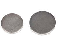 Weld On Tube Ends 1.75 Inch OD X .120 Inch 10 Pack Trail Gear