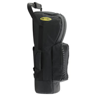 Compact Air System 10Gal C02 Tank W/ Regulator And Fittings Smittybilt