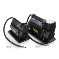 Air Compressor High Performance 2.54 Cfm/72 Lpm Smittybilt