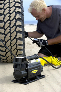 Air Compressor High Performance 5.65 Cfm/160 Lpm Smittybilt