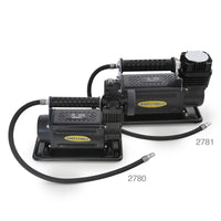 Air Compressor High Performance 5.65 Cfm/160 Lpm Smittybilt