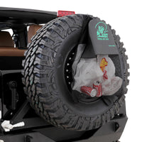 Pick It Up Mesh Trash Bag Going Green Smittybilt