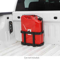 Jerry Gas Can Holder Smittybilt