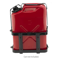 Jerry Gas Can Holder Smittybilt