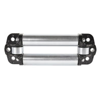 Roller Fairlead Low Profile 4 Way Smittybilt