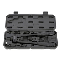 Nutsert Tool Set w/Heavy Duty Case Black Smittybilt