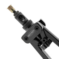 Nutsert Tool Set w/Heavy Duty Case Black Smittybilt