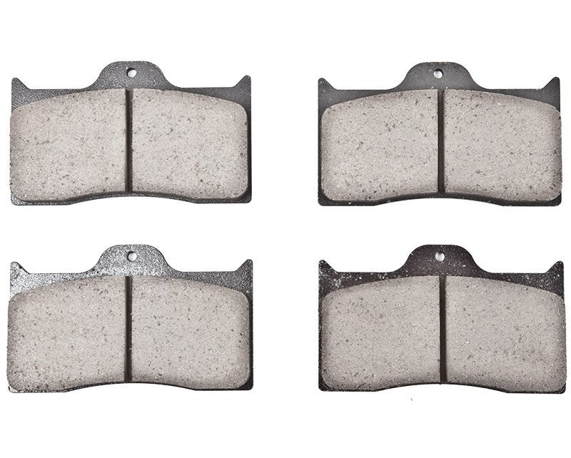 Brake Caliper Pads 9 Inch Trail Gear