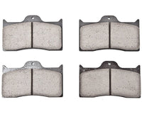 Brake Caliper Pads 9 Inch Trail Gear