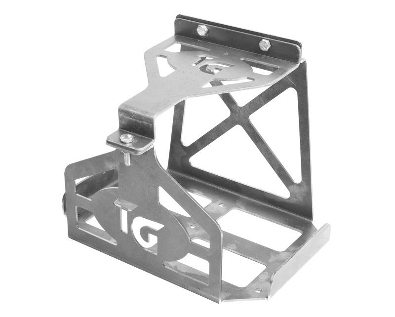 Battery Box Kit Single Diehard Trail Gear