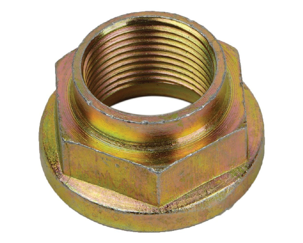 Pinion Nut 29 Spline Diff Trail Gear