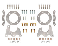 Toyota Rear Economy Disc Brake Kit For 79-95 Pickup and 4Runner Trail Gear