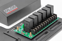 MLC-6 Multiple Light Controller 07-18 Wrangler JK Rough Country