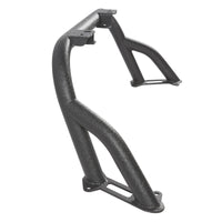 SRC Carbine Front Bumper Wrangler JK 07-18 Smittybilt